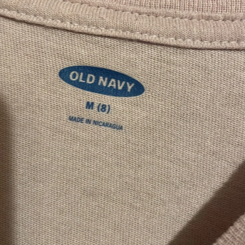•OLD NAVY•
